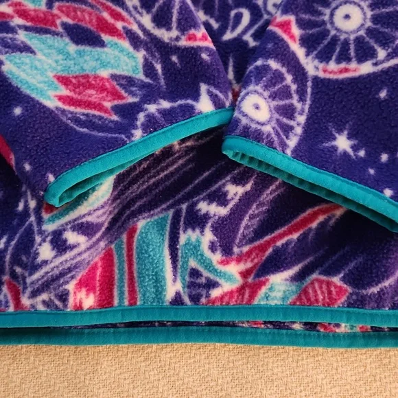 Patagonia Harvest Moon Synchilla - Picture 4 of 8